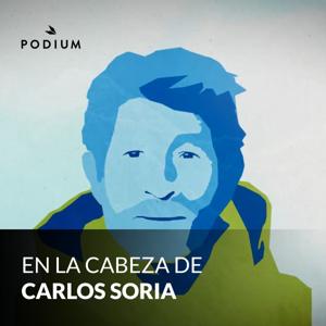 En la cabeza de Carlos Soria