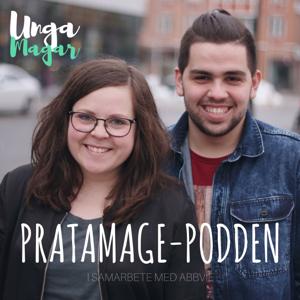 Pratamage-podden