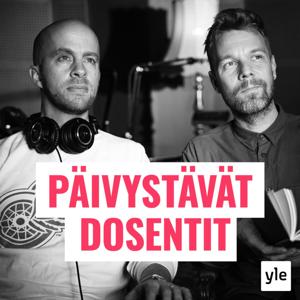 Päivystävät dosentit