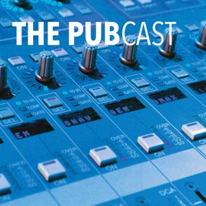 The Pubcast - Interviews with online publishing professionals