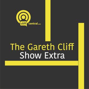 The Gareth Cliff Show Extra by The Real Network