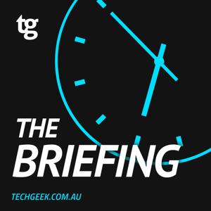 The Briefing