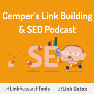 Cemper's Link Building and SEO Podcast