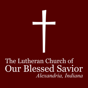 The Lutheran Church of Our Blessed Savior