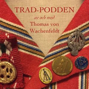 Trad-Podden