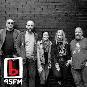 95bFM: The 95bFM Jazz Show by 95bFM