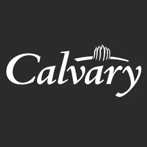 Calvary Church Podcast by Calvary Church