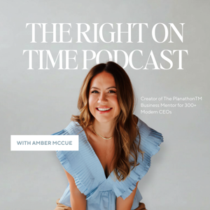 Right on Time Podcast