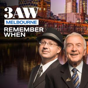 3AW Remember When by 3AW