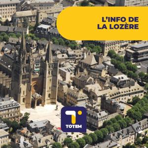 L'info de la Lozère