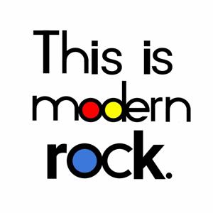 This Is Modern Rock: Alternative Rock Music of the 80's & 90's by This Is Modern Rock Podcast