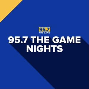 95.7 The Game Nights