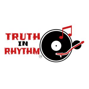 TRUTH IN RHYTHM by Scott Goldfine