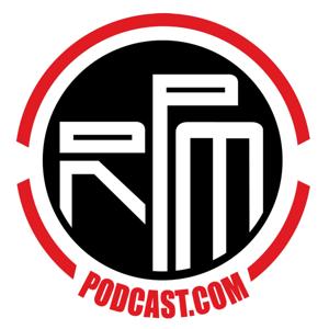 RPM Podcast