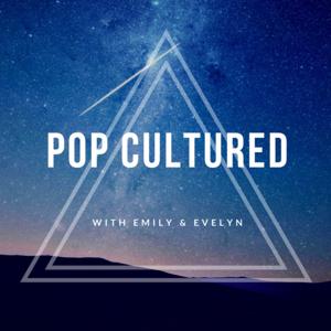 PopCuturedPodcast