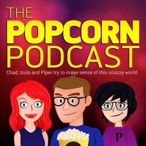 Popcorn Podcast