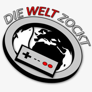 Die Welt Zockt