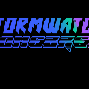 Stormwatch Homebrew