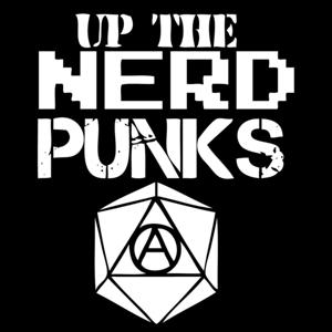 Nerd Punks Podcast