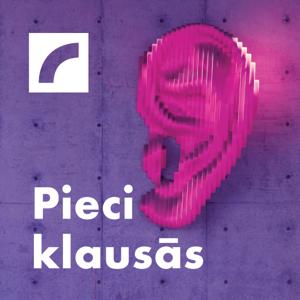 Pieci klausās