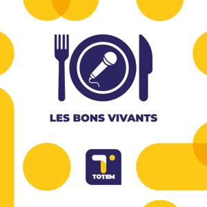 Les Bons Vivants by TOTEM