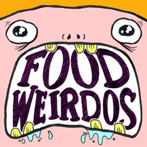 Food Weirdos