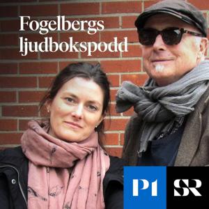 Fogelbergs ljudbokspodd