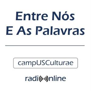 Entre Nós E As Palavras