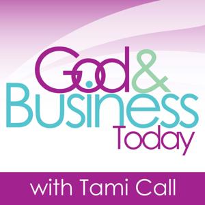 God and Business Today