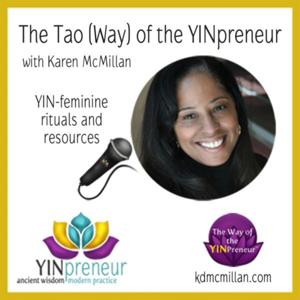 The Way of the YINpreneur with Karen McMillan