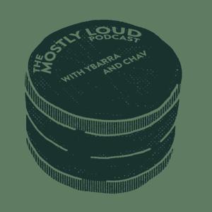 Mostly Loud Podcast