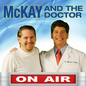 McKay and the Doctor