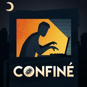Confiné