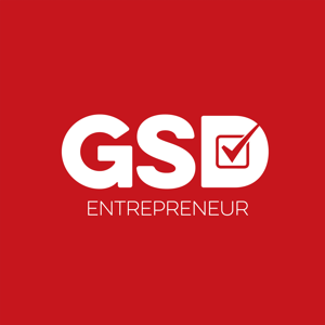 GSD Entrepreneur