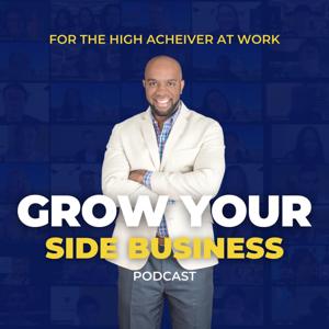 Grow Your Side Business by Chris Williams