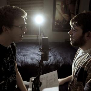 Films with the Fradins