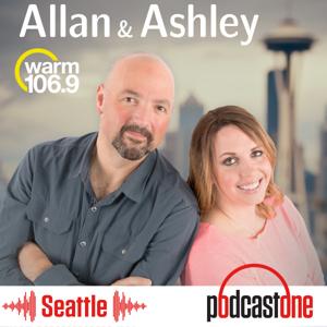 Allan & Ashley