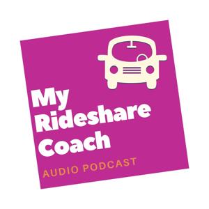 My Rideshare Coach