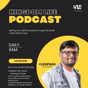 Kingdom Life Podcast