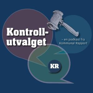 Kontrollutvalget by Kommunal Rapport