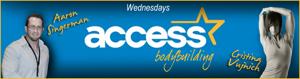 Access Bodybuilding