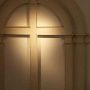 First Presbyterian Church in Mt. Pleasant, Texas