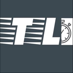 Timed Lap Podcast