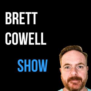 Brett Cowell Show