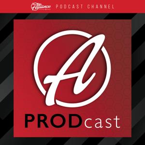 The Alliance U PRODcast