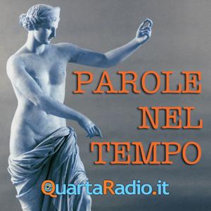 Parole nel Tempo - Letteratura Classica