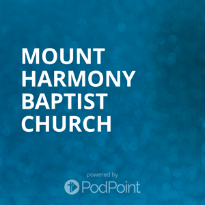 Mount Harmony Baptist Church