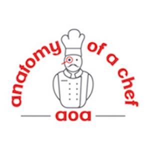 Anatomy of a Chef