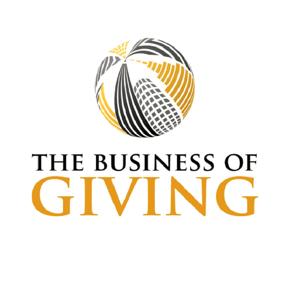 The Business of Giving