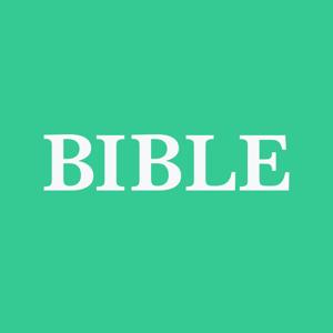 Didinga Bible (Non-Dramatized)